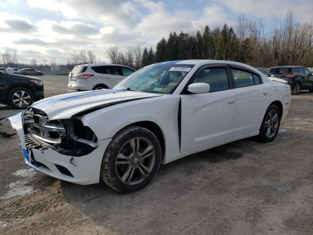 DODGE CHARGER SX 2014 2c3cdxjg2eh166405