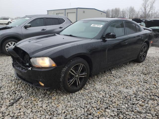 DODGE CHARGER 2014 2c3cdxjg2eh224206