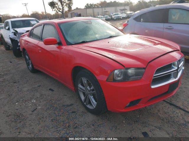 DODGE CHARGER 2014 2c3cdxjg2eh296278