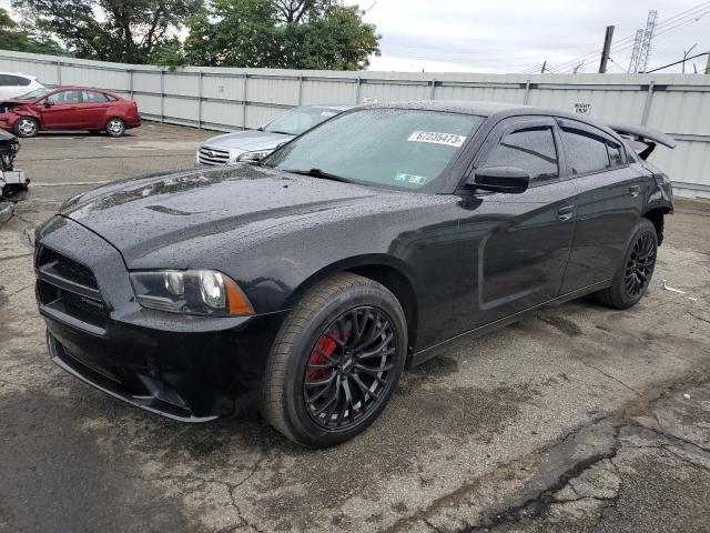 DODGE CHARGER SX 2014 2c3cdxjg2eh296569