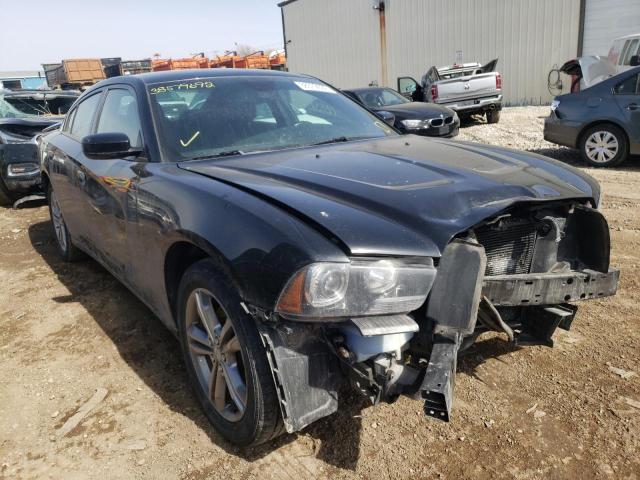 DODGE CHARGER SX 2014 2c3cdxjg2eh320594