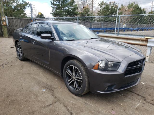 DODGE CHARGER SX 2014 2c3cdxjg2eh341543