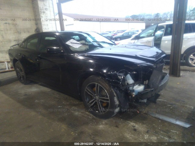 DODGE CHARGER 2014 2c3cdxjg2eh371402