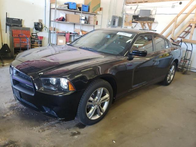 DODGE CHARGER SX 2014 2c3cdxjg2eh372002