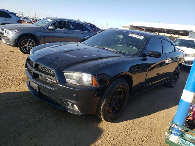 DODGE CHARGER 2014 2c3cdxjg2eh372033