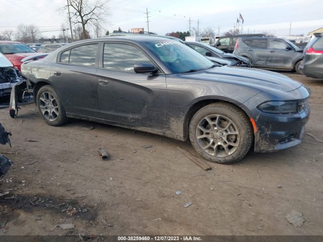 DODGE CHARGER 2015 2c3cdxjg2fh739109