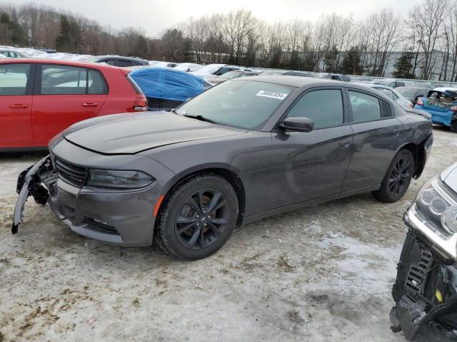 DODGE CHARGER 2015 2c3cdxjg2fh742544