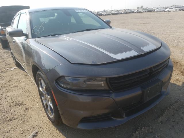 DODGE CHARGER SX 2015 2c3cdxjg2fh742740