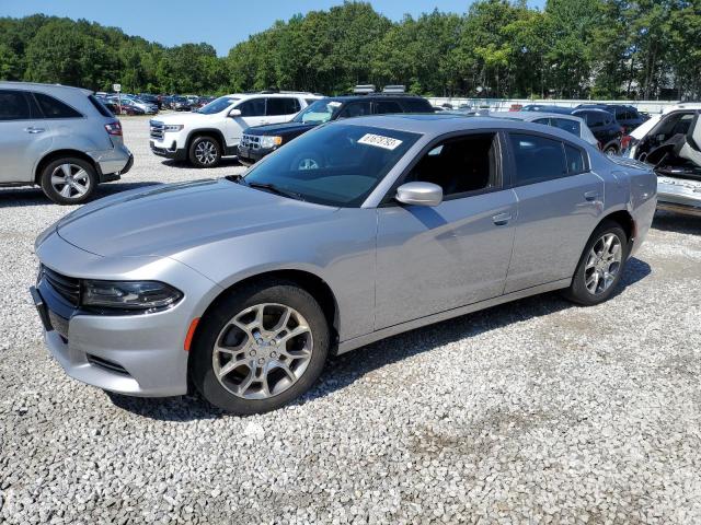 DODGE CHARGER SX 2015 2c3cdxjg2fh746481