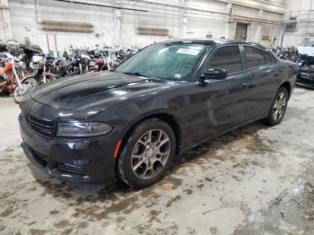 DODGE CHARGER 2015 2c3cdxjg2fh754886