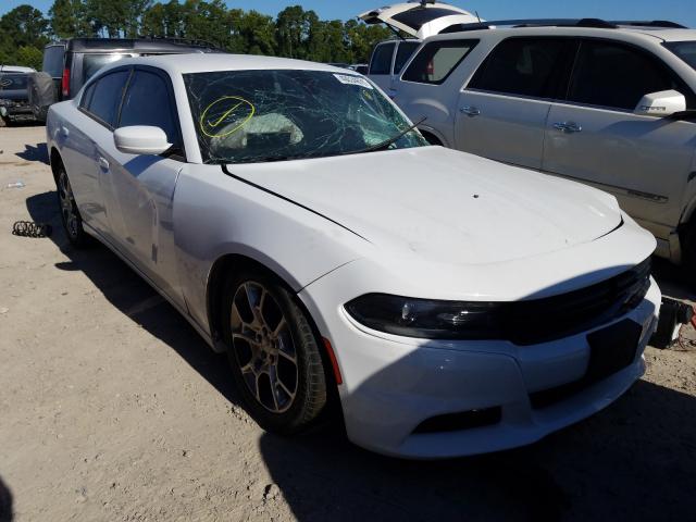 DODGE CHARGER SX 2015 2c3cdxjg2fh766018