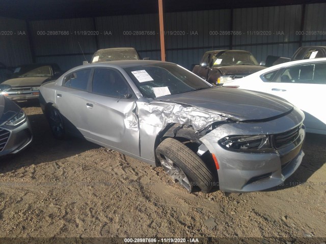 DODGE CHARGER 2015 2c3cdxjg2fh806601