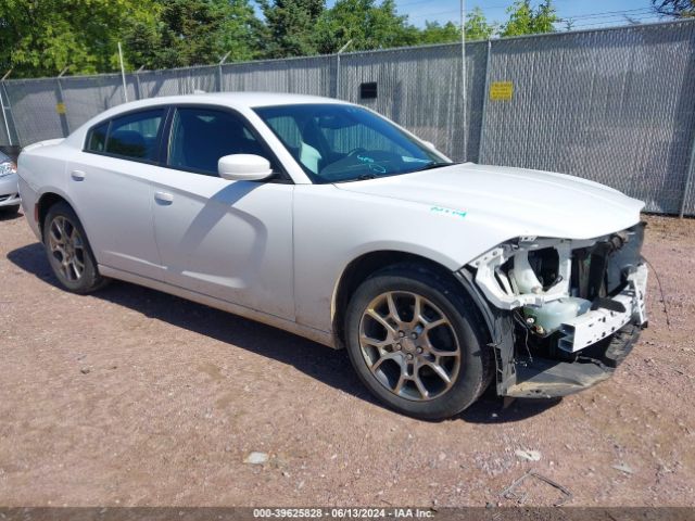 DODGE CHARGER 2015 2c3cdxjg2fh828310