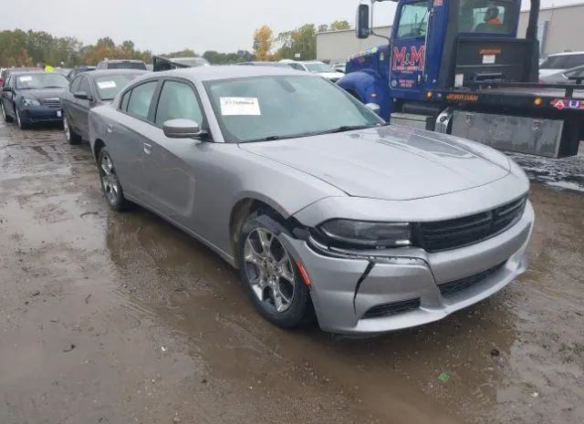 DODGE CHARGER 2015 2c3cdxjg2fh848556