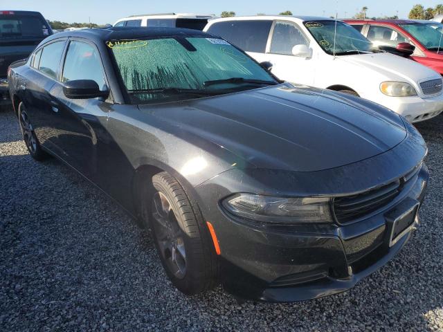 DODGE CHARGER SX 2015 2c3cdxjg2fh848637