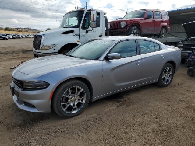 DODGE CHARGER 2015 2c3cdxjg2fh868810