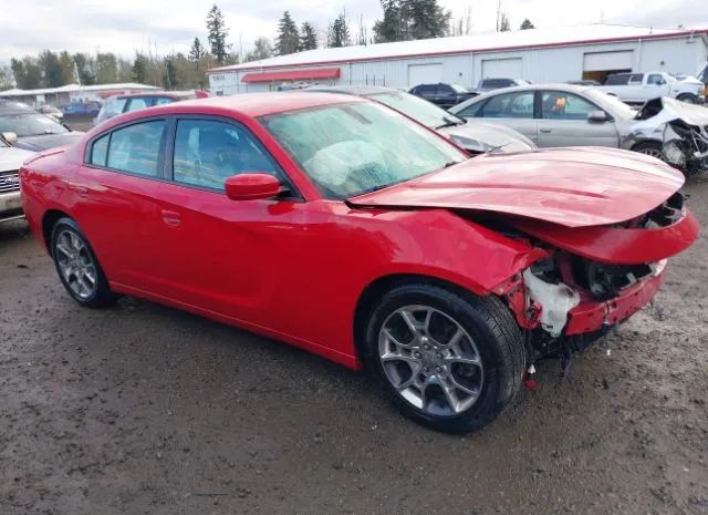 DODGE CHARGER 2015 2c3cdxjg2fh897854