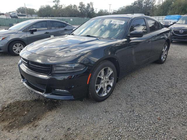 DODGE CHARGER SX 2015 2c3cdxjg2fh903491