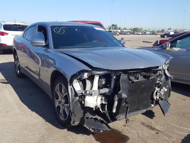 DODGE CHARGER 2015 2c3cdxjg2fh905211