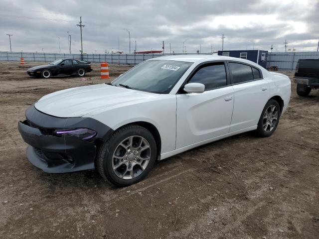 DODGE CHARGER SX 2015 2c3cdxjg2fh908366