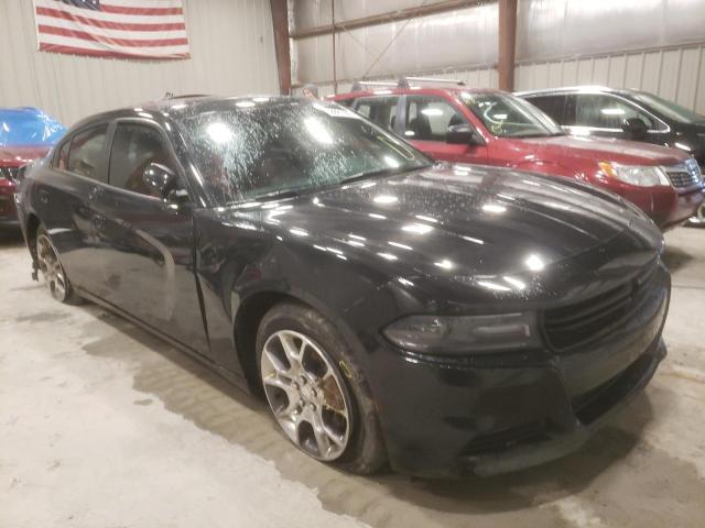 DODGE CHARGER SX 2015 2c3cdxjg2fh919545