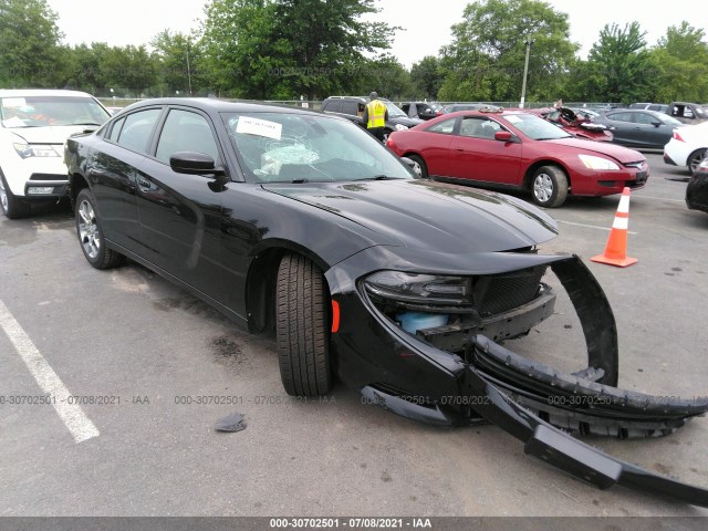 DODGE CHARGER 2015 2c3cdxjg2fh919626