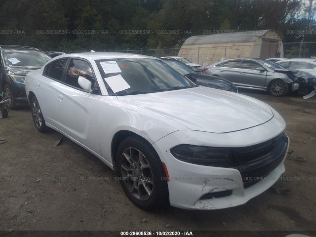 DODGE CHARGER 2015 2c3cdxjg2fh920050