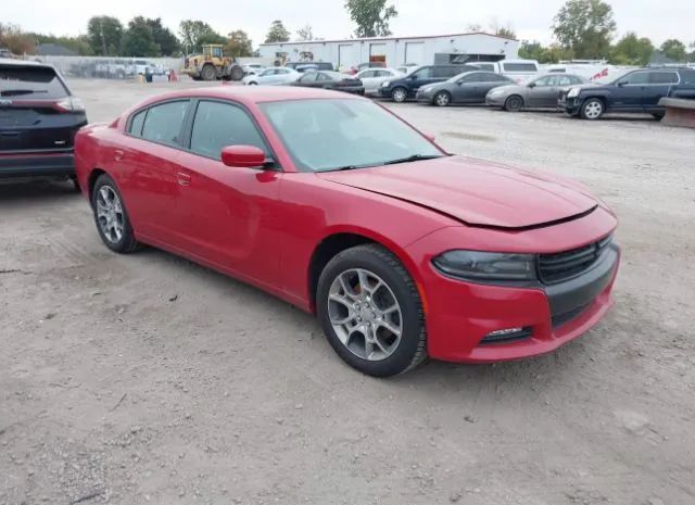 DODGE CHARGER 2015 2c3cdxjg2fh920128