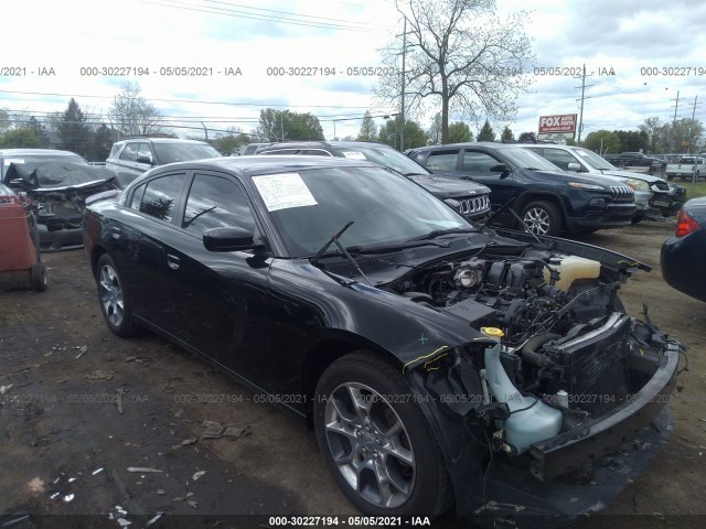 DODGE CHARGER 2015 2c3cdxjg2fh926222