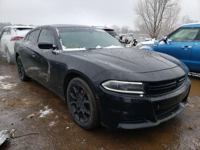 DODGE CHARGER SX 2015 2c3cdxjg2fh926415