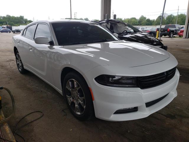 DODGE CHARGER SX 2015 2c3cdxjg2fh926477