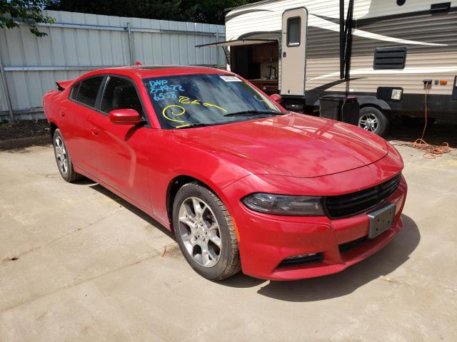 DODGE CHARGER SX 2015 2c3cdxjg2fh926558