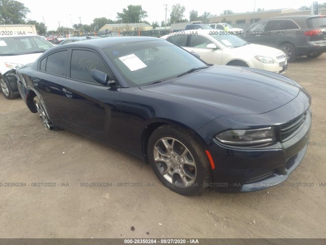 DODGE CHARGER 2015 2c3cdxjg2fh929377