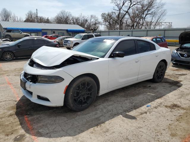 DODGE CHARGER SX 2016 2c3cdxjg2gh128983