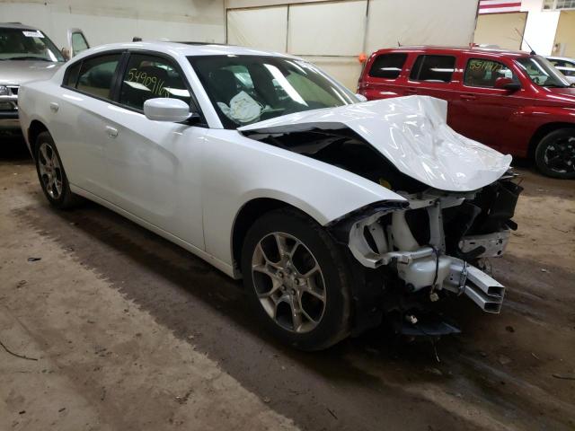 DODGE CHARGER SX 2016 2c3cdxjg2gh134315