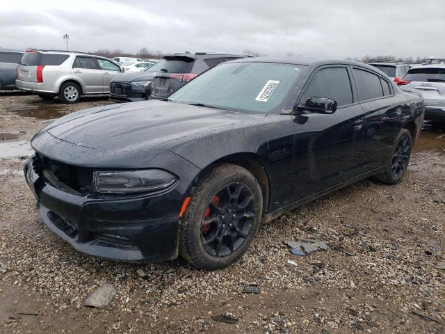 DODGE CHARGER 2016 2c3cdxjg2gh160669