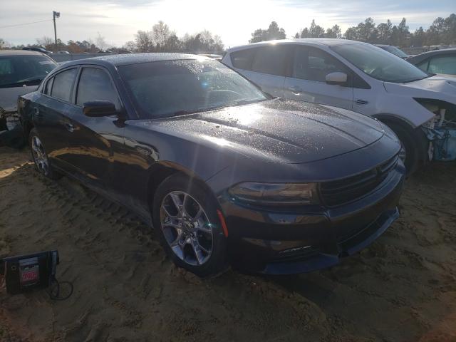 DODGE CHARGER SX 2016 2c3cdxjg2gh188861