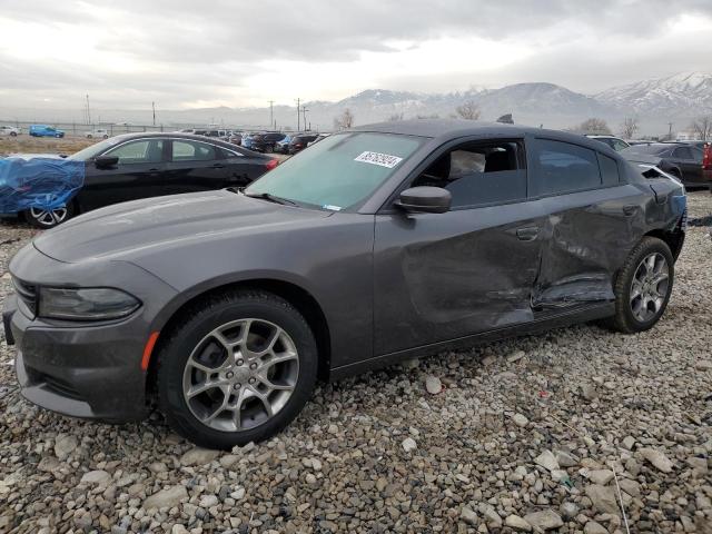 DODGE CHARGER SX 2016 2c3cdxjg2gh189279