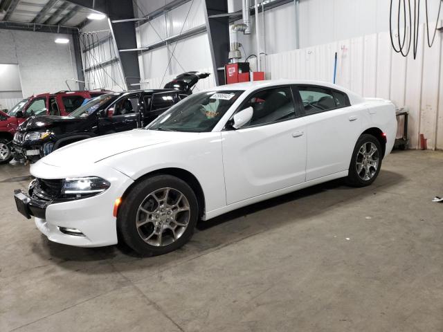 DODGE CHARGER SX 2016 2c3cdxjg2gh211684