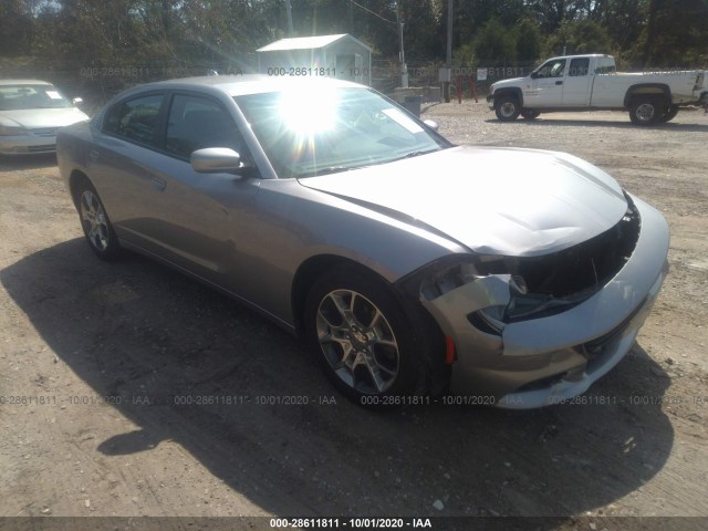 DODGE CHARGER 2016 2c3cdxjg2gh216237