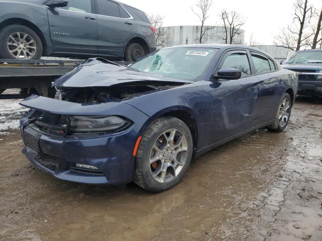 DODGE CHARGER 2016 2c3cdxjg2gh233538