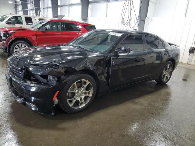 DODGE CHARGER SX 2016 2c3cdxjg2gh252039