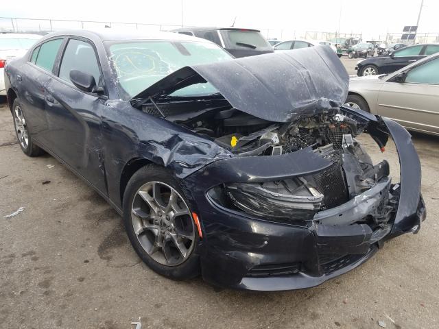 DODGE CHARGER SX 2016 2c3cdxjg2gh303992