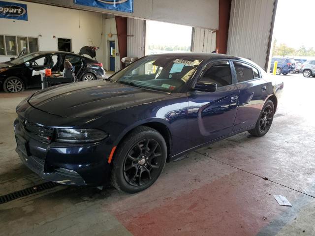 DODGE CHARGER 2016 2c3cdxjg2gh310795