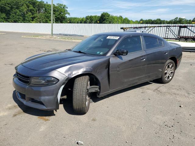 DODGE CHARGER SX 2016 2c3cdxjg2gh341982