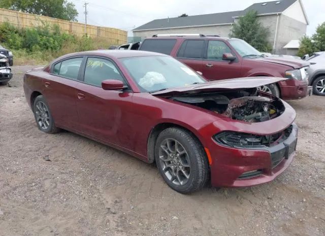 DODGE CHARGER 2017 2c3cdxjg2hh505569