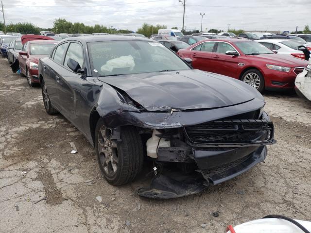 DODGE CHARGER SX 2017 2c3cdxjg2hh526390