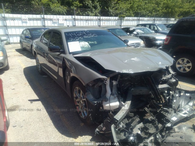 DODGE CHARGER 2017 2c3cdxjg2hh544243