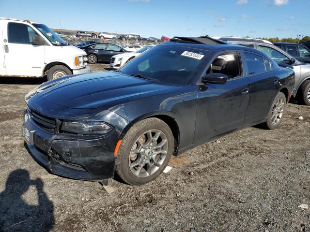 DODGE CHARGER SX 2017 2c3cdxjg2hh557817