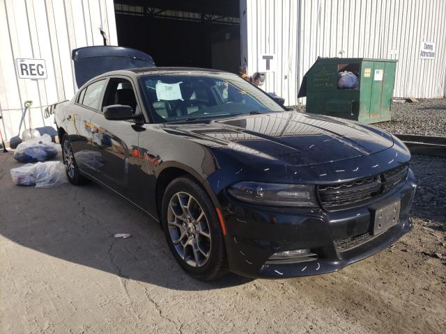 DODGE CHARGER SX 2017 2c3cdxjg2hh557834